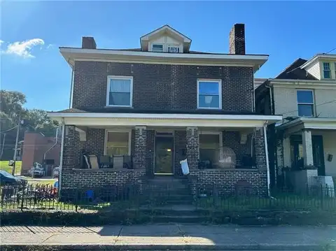 309,315 Water Street, Front & Rear, Brownsville, PA 15417