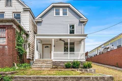 864 Kenneth Ave, New Kensington, PA 15068