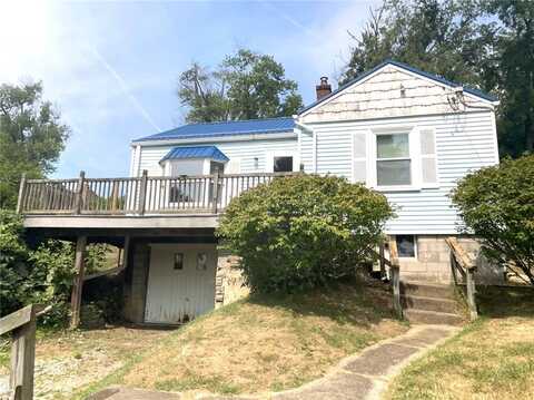 367 Cloverdale Ave, Chartiers, PA 15317