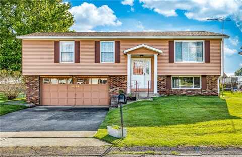 1608 Foote St, Conway, PA 15027