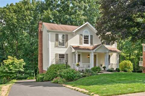 214 Thornwood Court, Crescent, PA 15108