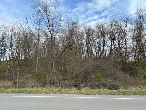 Lot 9 Coyle Curtain, Fallowfield Twp., PA 15063