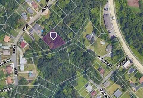 Lot 121 Wellesley Avenue, Coraopolis, PA 15108