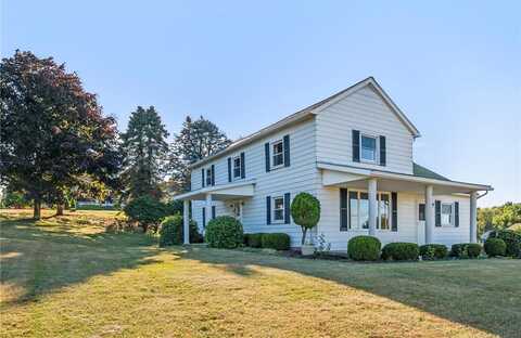 111 Ietto Dr, Centertown, PA 16001