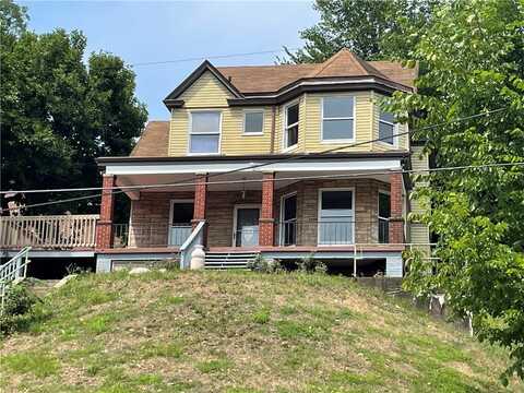 300 Highland Ave, Donora, PA 15033