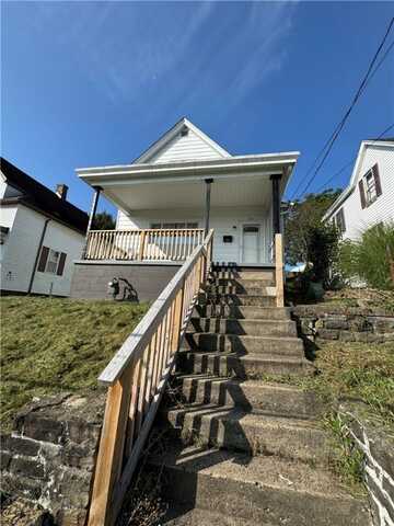 211 Shady Ave, Charleroi, PA 15022