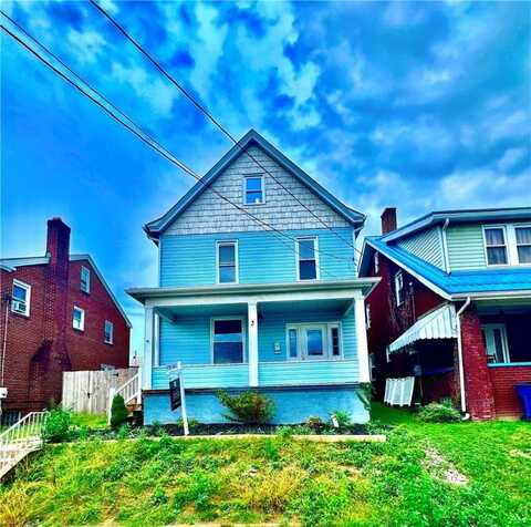 3 N 5th St, Youngwood, PA 15697