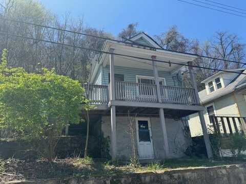 1151 Stowe Ave, Stowe, PA 15136