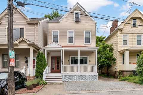 5447 Potter St, Shadyside, PA 15232