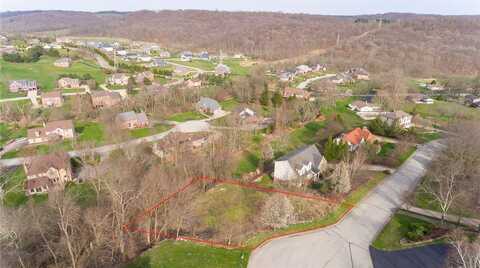 Lot 4 Chapel Hill Ct, Murrysville, PA 15632