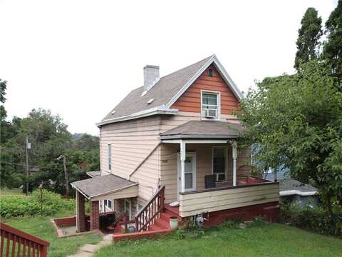 366 Lecanto Avenue, East Mc Keesport, PA 15035