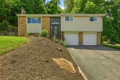 217 Belladonna Drive, Shaler, PA 15116