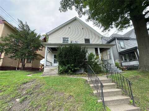 139 Park Ave, New Castle, PA 16101