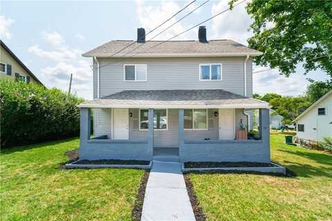 9-10 Ring St, Indiana, PA 15075