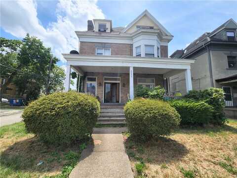 5544 Baywood Street, Highland Park, PA 15206