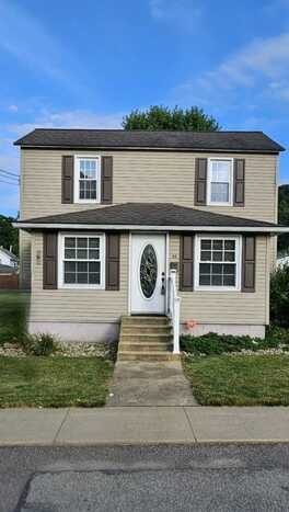 115 Morris St, Clymer, PA 15728