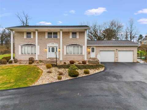 131 Magazine Lumber Rd, Redstone Twp, PA 15468