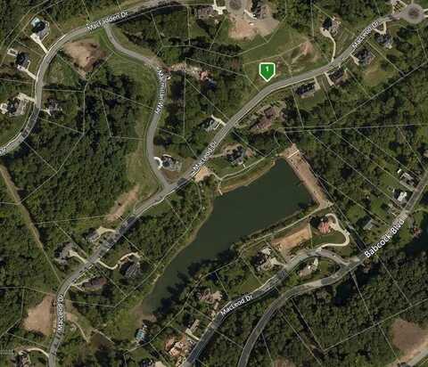 566 MacLeod Drive (Lot 202), Pine Grv Mls, PA 15044