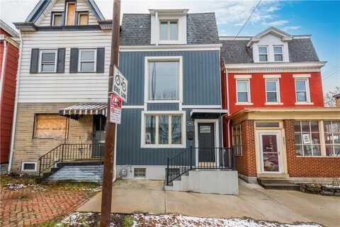 3902 Liberty Ave, Bloomfield, PA 15224