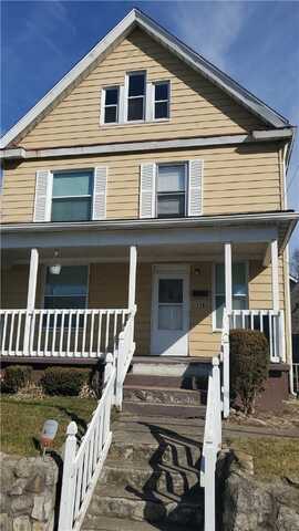 316 W Madison Ave, New Castle, PA 16102