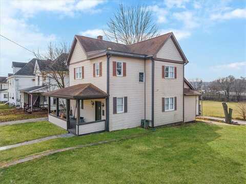 1099 Jefferson Ave, Washington, PA 15301