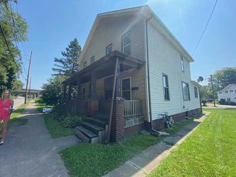 404 N Liberty St, New Castle, PA 16102