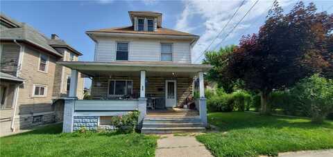 809 Pearl St, New Castle, PA 16101