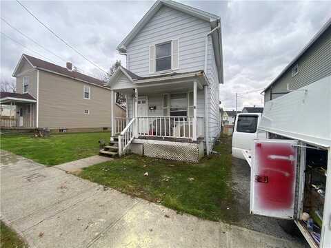 848 Arlington Ave, New Castle, PA 16101