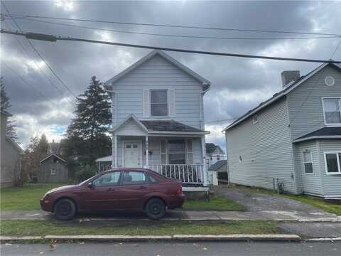 848 Arlington Ave, New Castle, PA 16101