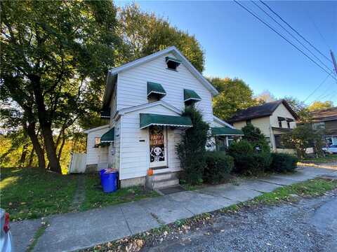 722 Neshannock Blvd, New Castle, PA 16101