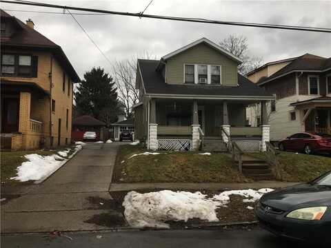 431 Boyles Ave, New Castle, PA 16101