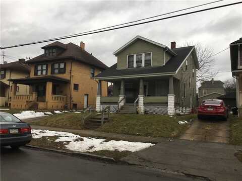 431 Boyles Ave, New Castle, PA 16101