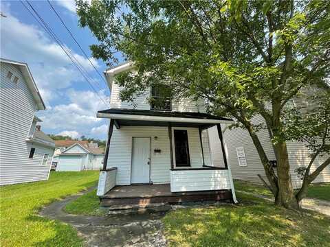 607 S Ray St, New Castle, PA 16101