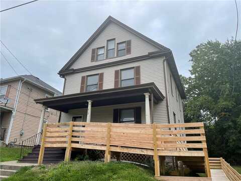 712 Emerson Ave, New Castle, PA 16101