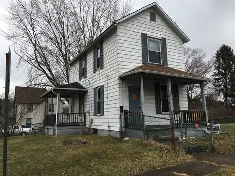 1512 Grimes St, New Castle, PA 16101