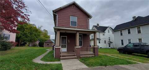 306 N Lafayette St, New Castle, PA 16102