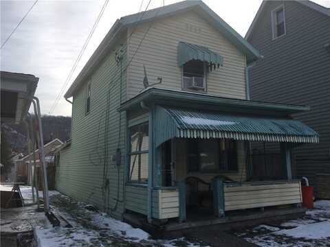 1708 3rd Ave, Beaver Falls, PA 15010