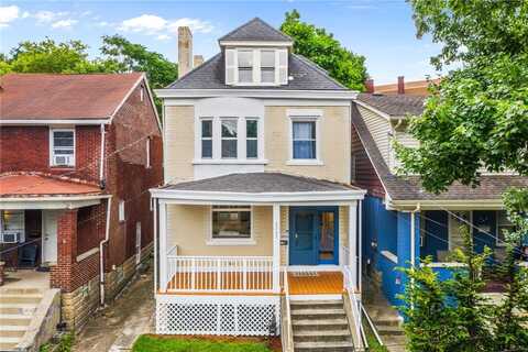 2263 Shady, Squirrel Hill, PA 15217