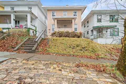 133 Ida Avenue, Donora, PA 15033