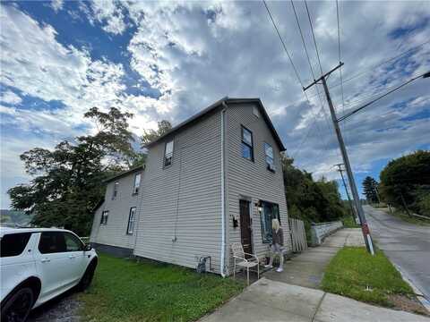 1319 S Jefferson St, New Castle, PA 16101