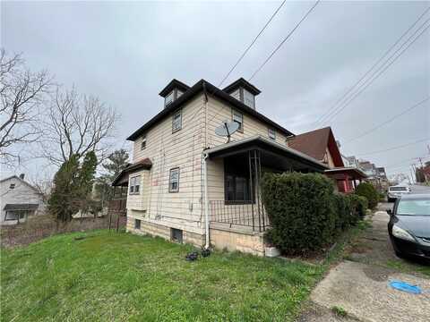 825 Morton St, New Castle, PA 16101