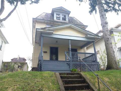 930 Marshall Ave, New Castle, PA 16101