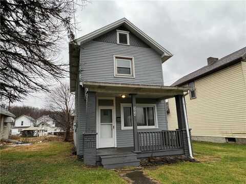 504 Waldo St, New Castle, PA 16101