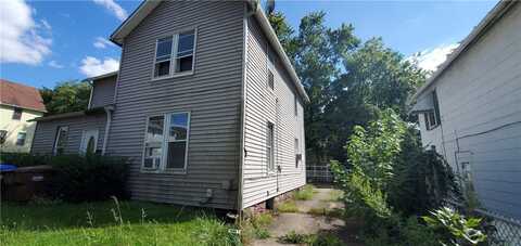 432 Meek St, Sharon, PA 16146