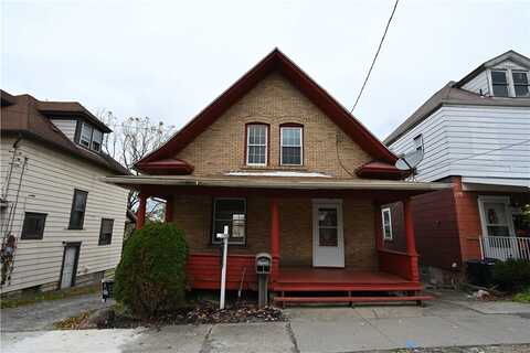 827 Morton St, New Castle, PA 16101