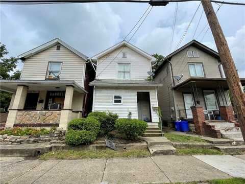 311 E Reynolds St, New Castle, PA 16101