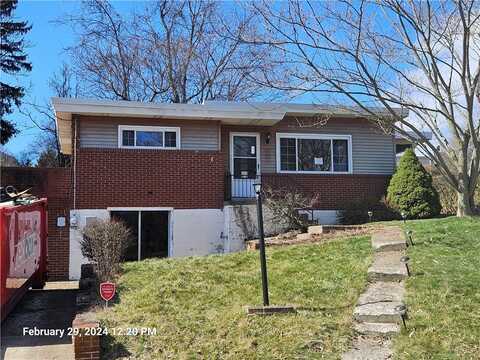 162 E Wedgewood Dr, Reese, PA 15229