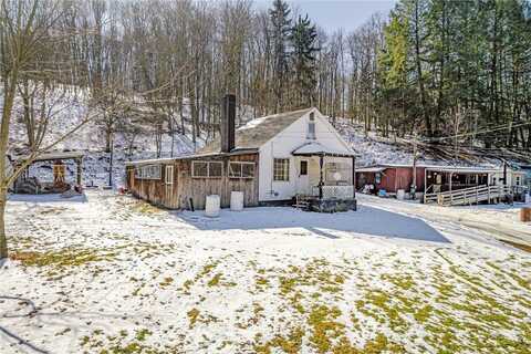 1249 Ridge Rd, Templeton, PA 16259