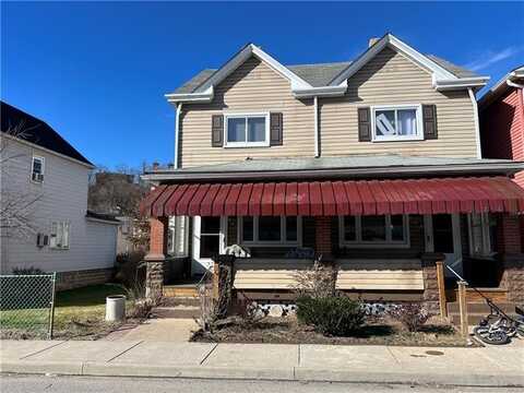 326-328 Kennedy Avenue, East Vandergrift, PA 15629