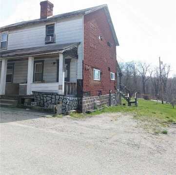 958 Coal St, Republic, PA 15475